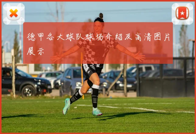 德甲各大球队球场介绍及高清图片展示