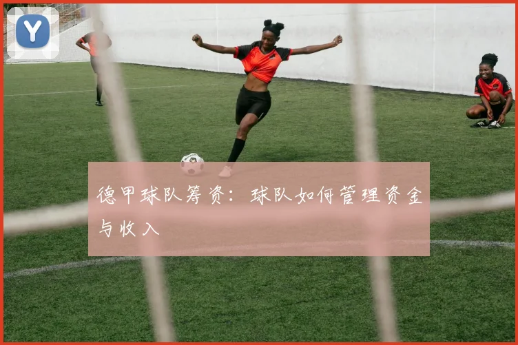 德甲球队筹资:球队如何管理资金与收入